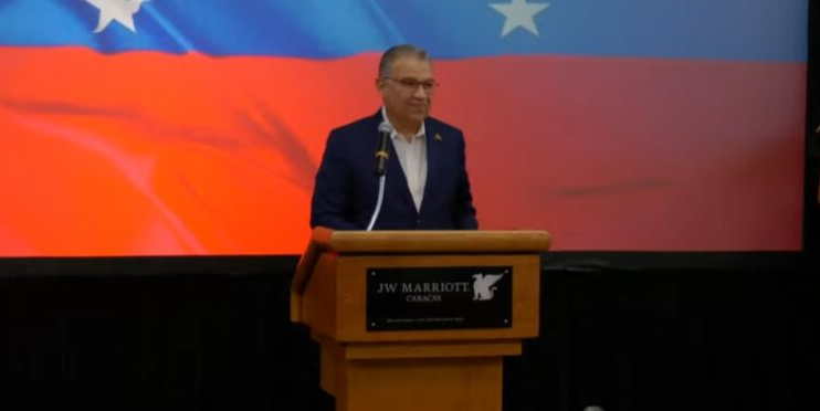 'Sí creo que el plan de Marco Rubio debe terminar en una elección democrática'