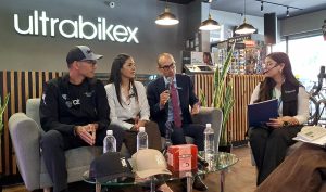 Mérida se prepara para el desafío más alto de ciclismo: