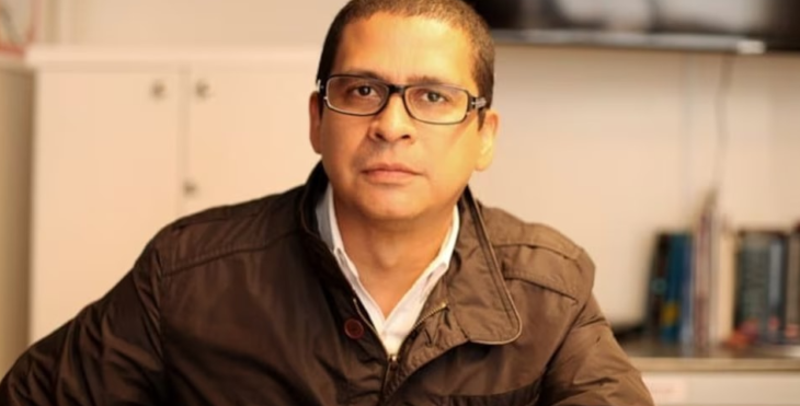 Nicmer Evans exige la renuncia de los rectores del CNE