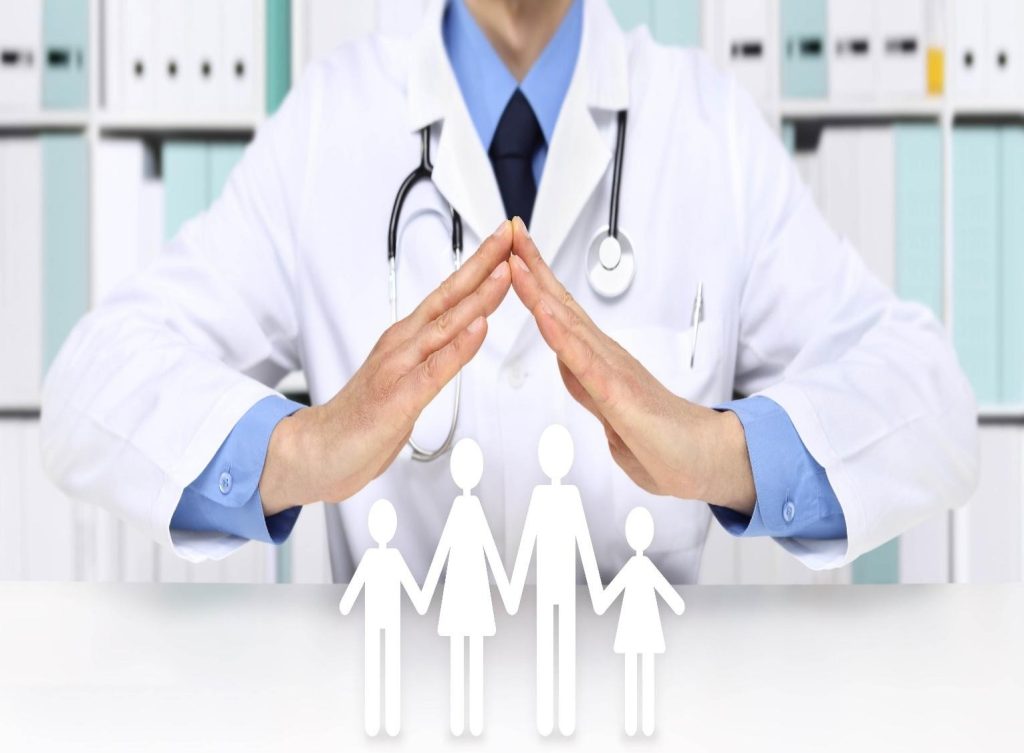 Seguro de Salud como Activo