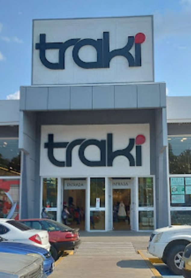 Antonio Chambra Brouri | Emprender en un Centro Traki