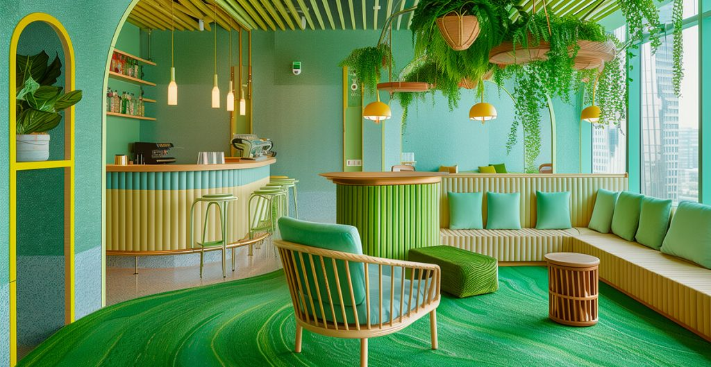 Neuroarquitectura: Cómo el diseño de los espacios físicos moldea nuestra salud mental