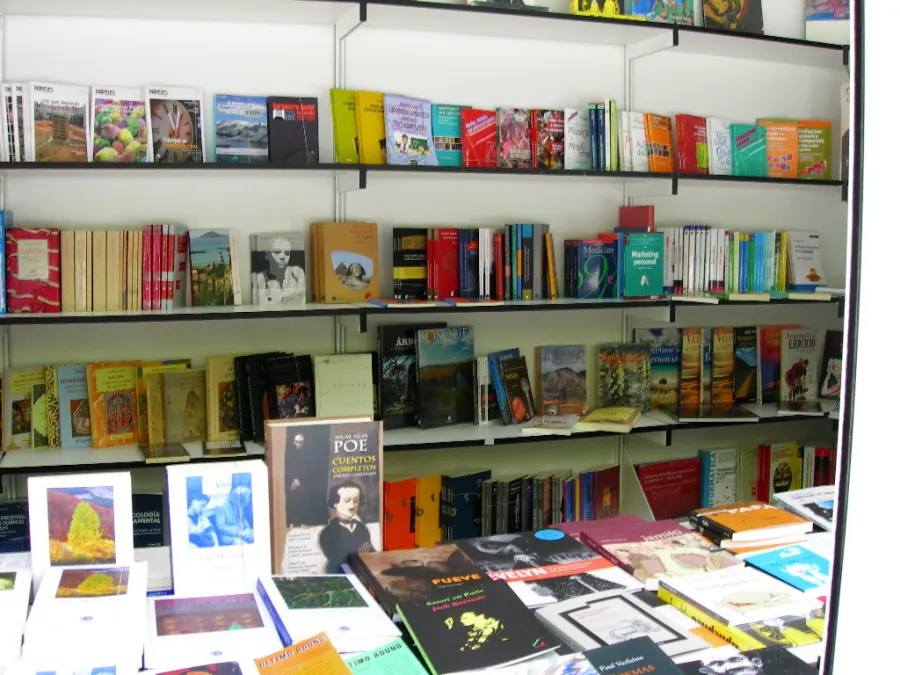 El renacer de las librerías