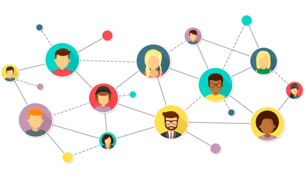 Carlos Alessandro Cestari Infantini | Networking