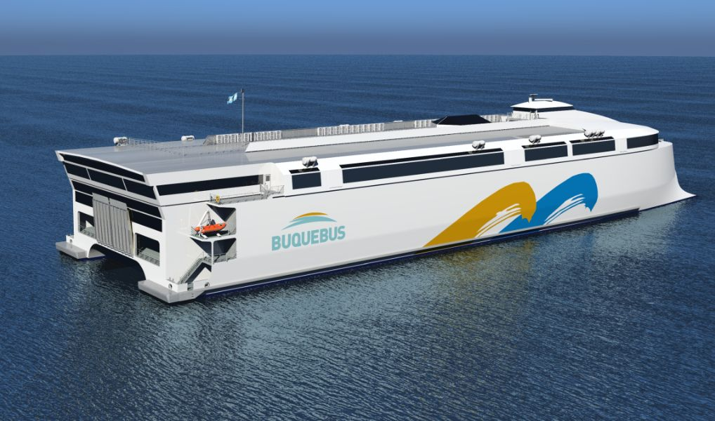 José Leggio Cassara | Gigantes de acero