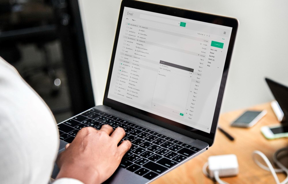 10 causas por las que la "bandeja de entrada" del