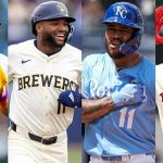 148 peloteros venezolanos inician el Spring Training 2026 de la MLB
