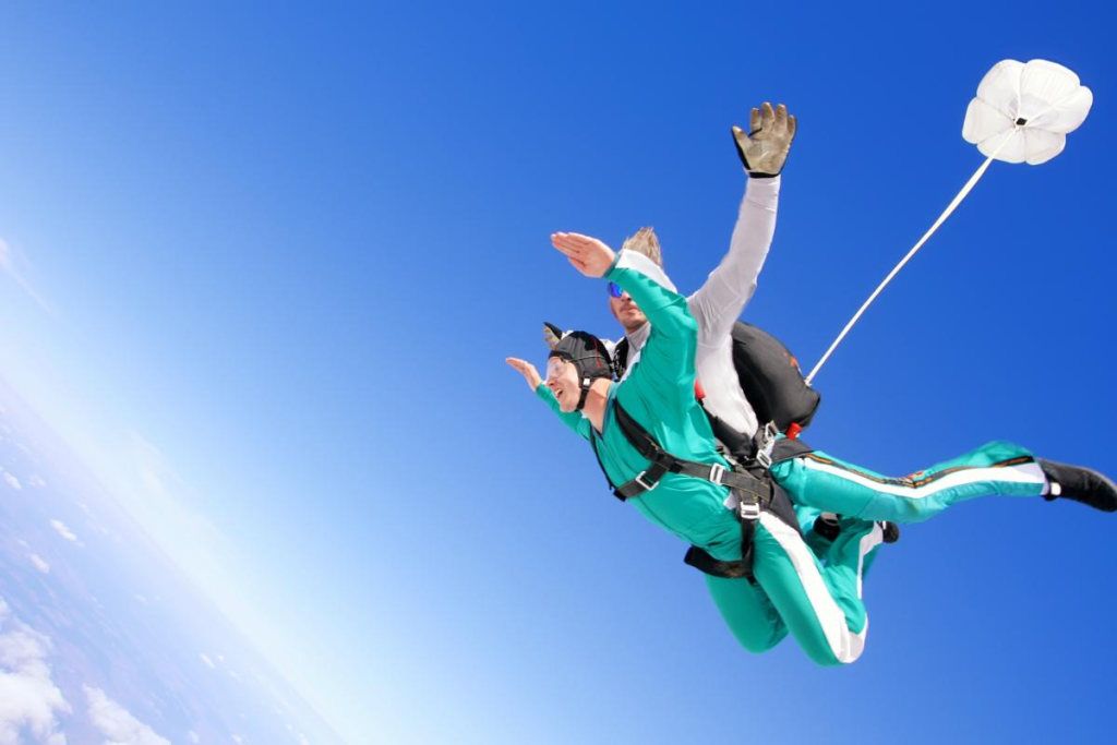 Alberto Constantino Konrad Davila | Desafío a la Gravedad