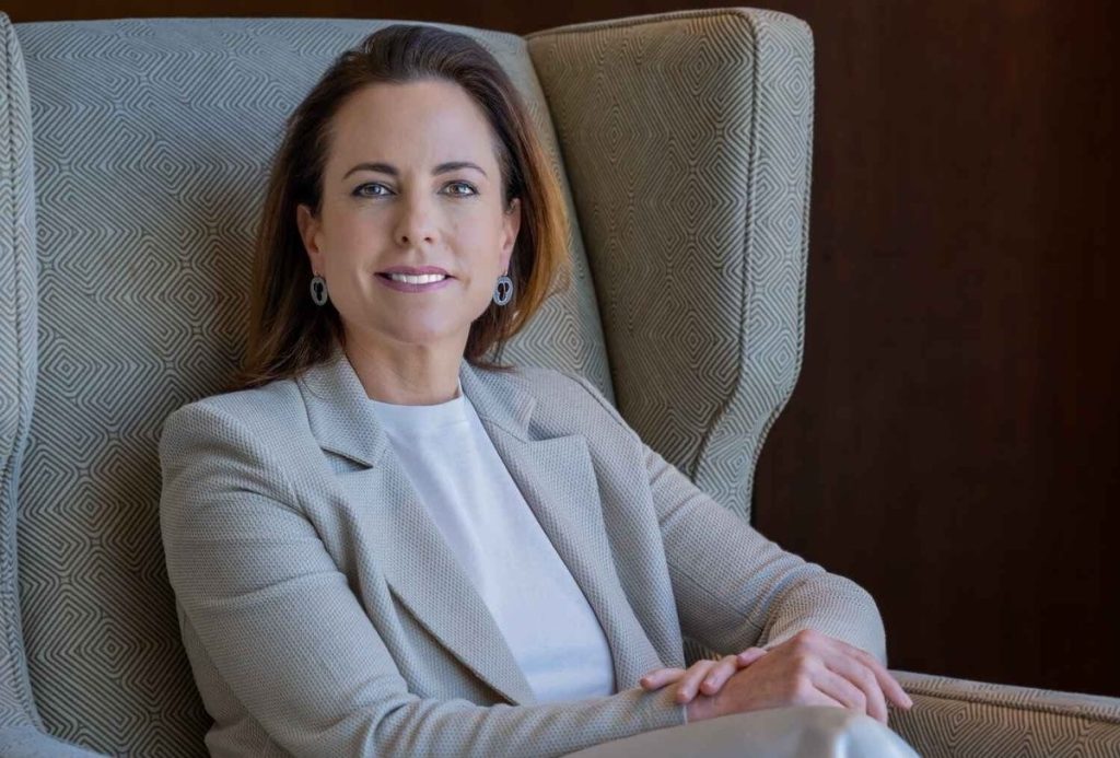 Bloomberg: Familia Cisneros encabeza iniciativa de inversión para el desarrollo