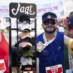 Carrera 10K de Maracaibo: Con más de 1000 runers Opticolor y Jagi sellaron su alianza