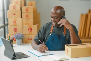 Cómo ordenar un negocio para reducir desperdicios y costos