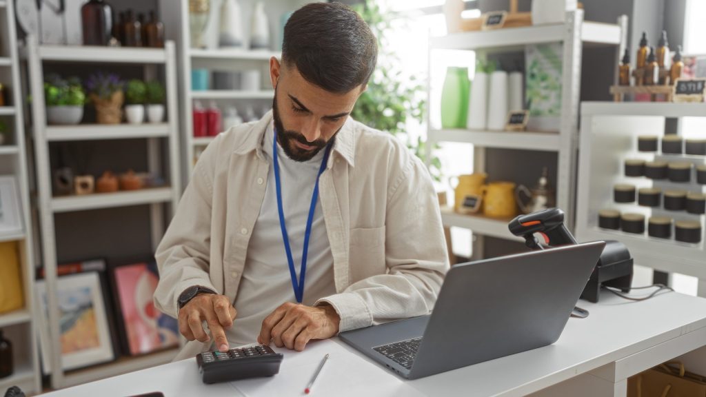 Gestión del consumo energético en comercios pequeños