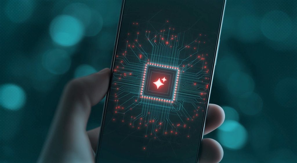 ESET descubre primera amenaza para Android que utiliza IA generativa