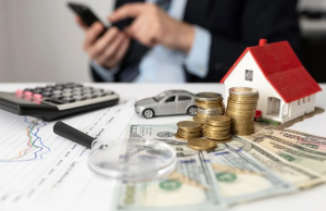 Francesco Lovaglio Tafuri | Gestión del Tesoro