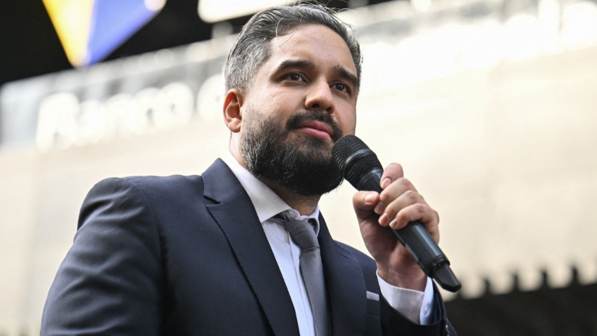 'Ha habido excesos de parte y parte'