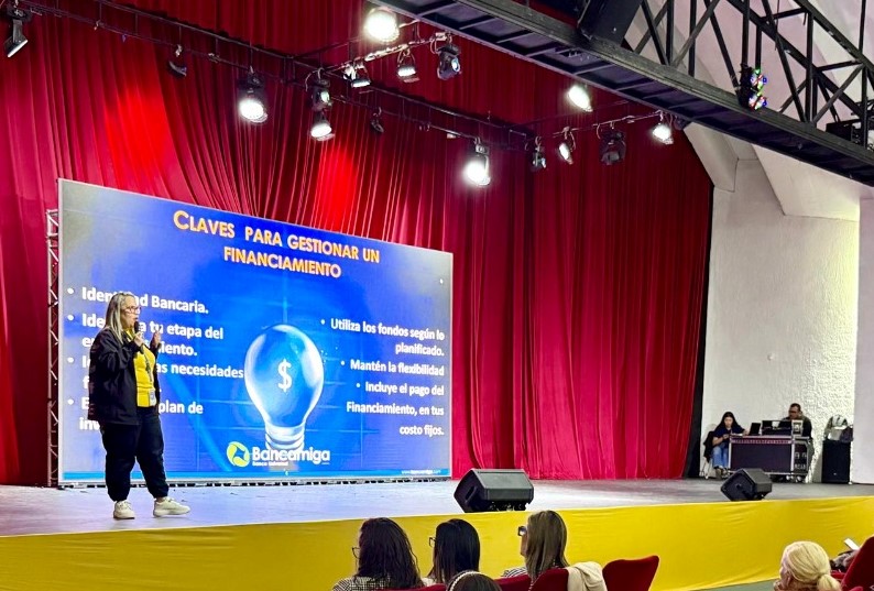 Bancamiga inició su programa de capacitación de emprendedores 2026 en La Guaira 2 Imagen referencia 3 BA