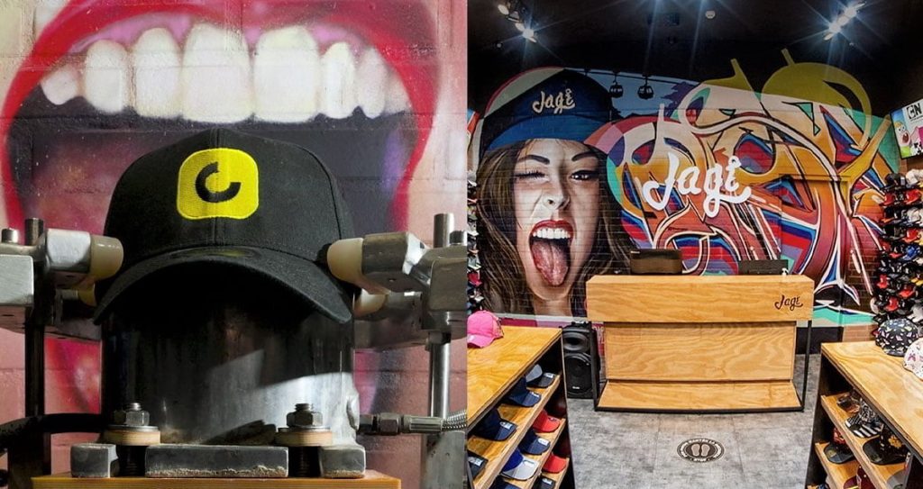 Jagi Caps establece alianza con Cashea para sistema de pago