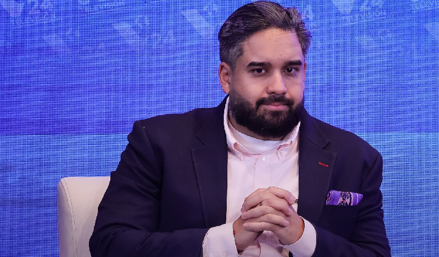 La carta que escribió Nicolás Maduro desde Nueva York, según Nicolasito