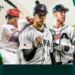 Clásico Mundial de Béisbol
