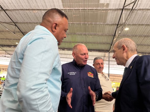 Mejor aseo en el municipio: Alcaldía de Maracaibo y Fospuca