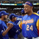 Miguel Cabrera asume el mando mental del Team Béisbol Venezuela