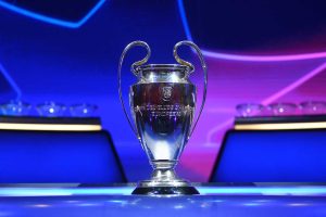 Real Madrid vs. City: El "clásico" moderno de la Liga