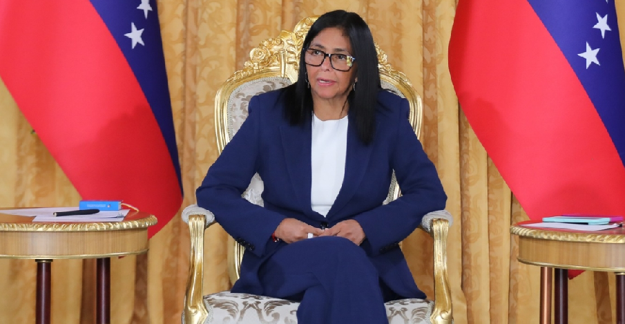 "Recibimos esta decisión como un reconocimiento al pueblo de Venezuela y a su justa causa por la verdad de nuestro país"