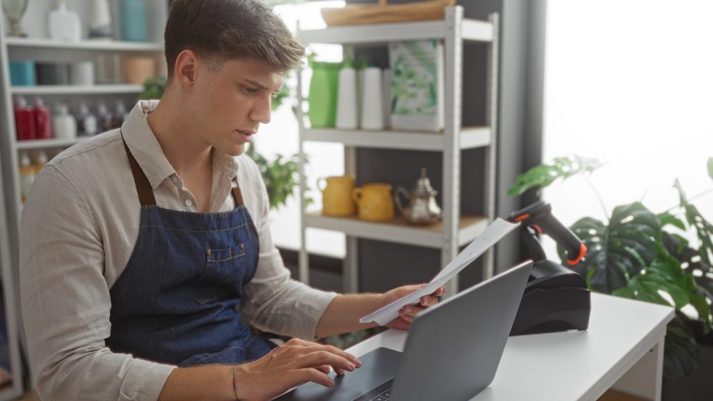 Control de gastos y flujo de caja para negocios en 2026