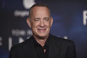 Tom Hanks interpretará a Abraham Lincoln en "Lincoln in the