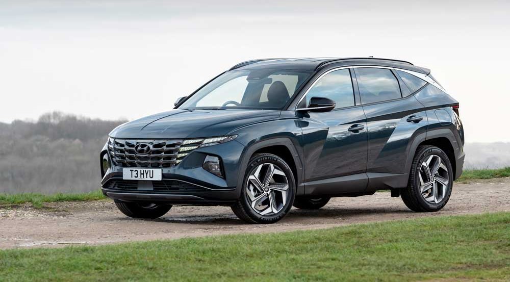 What Car? Used Car Awards: Hyundai TUCSON es el “Mejor