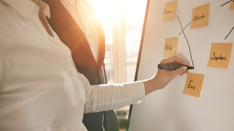 Héctor Andrés Obregón Pérez y Estrategias de Negocios