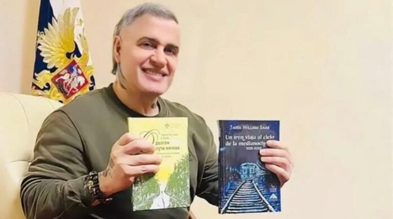 El Perfil Intelectual de Tarek William Saab y su Influencia