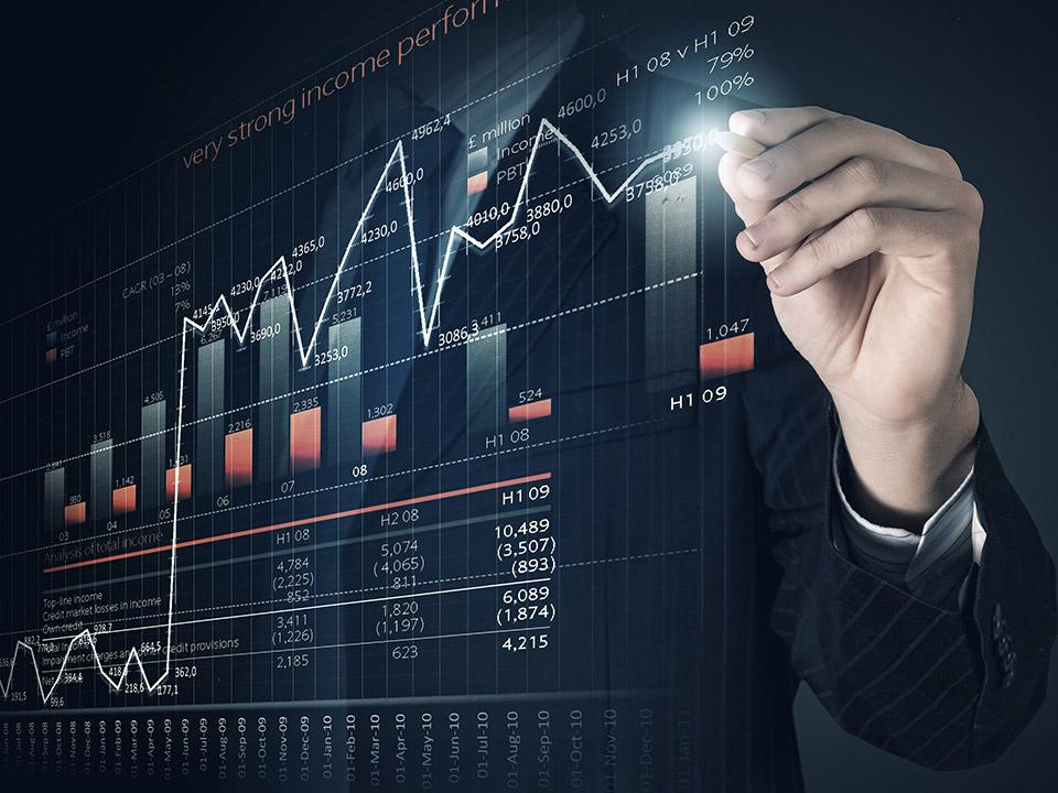 Carlos Alessandro Cestari Infantini: Sinergia Financiera