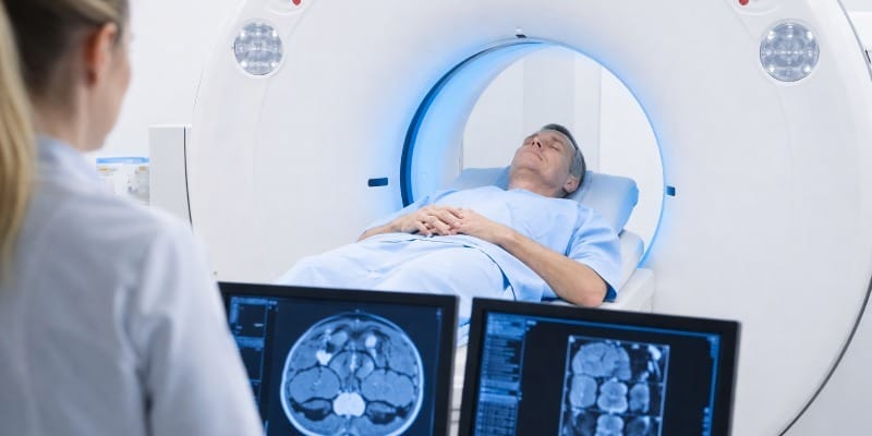 ¿Qué es un TAC? - Blog SaludOnNet